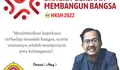 Link Twibbonize HKSN 2022 Versi Karang Taruna
