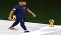 Piala Dunia 2022 : Fans Prancis Puji Penampilan Mbappe yang Memukau di Final Piala Dunia 