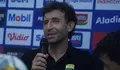 Luis Milla berikan apresiasi kepada striker andalan Persib Bandung yakni David da Silva