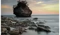  Destinasi Wisata ‘Pantai Batu Burung’ Singkawang Kalimantan Barat, Ada Hal Unik di Pantai ini, Apa Ya ?