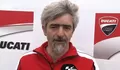 Gigi Dall'igna Bakal Meninggalkan Ducati?