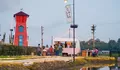 Asli Keren Banget! 'Lalisa Farmer Village' Destinasi Wisata Terbaru di Jogja, Seasa Liburan di Eropa Lho