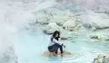 5 Destinasi Wisata Pemandian Air Panas di Bandung yang Bakal Selamatin Badan Kamu dari Dinginnya Bandung