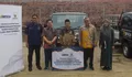 BPKH Melalui Baznas Salurkan Mobil Niaga dan Lab Multimedia di Pesantren di Jabar
