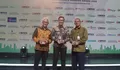 bank bjb syariah Raih 3 Penghargaan dalam BPKH Banking Award 2022