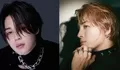 Benarkah Jimin BTS Bakal Tampil di Album Solo Taeyang BIGBANG?