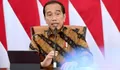 Terkait Soal Cuaca Ekstrem, Jokowi Ingatkan bahwa BMKG Jadi Acuan Informasi