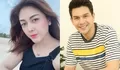Akui Capek, Dhena Devanka Ingatkan Status Jonathan Frizzy Seiring Isu Kedekatannya dengan Ririn Dwi Ariyanti