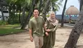 Tepis Isu Terkait Rumah Tangganya! Dude Harlino dan Alyssa Soebandono Pamer Kemesraan di Akun Instagram