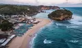 3 Rekomendasi Pantai Yogyakarta Yang Wajib Kamu Kunjungi