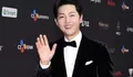 Dikonfirmasi Agensi, Song Joong Ki Kini Tidak Lagi Menjomblo