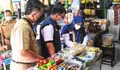 Sidak Pasar Peterongan, BPOM Semarang Temukan Produk Rusak Tanpa Tanggal Kedaluwarsa