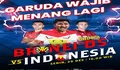 Prediksi Skor Brunei vs Indonesia di Piala AFF 2022 Hari Ini, Rekor Pertemuan dan Performa Tim