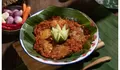 Wisata Kuliner Terbaru 'Joglo Mbarep Resto and Coffee' di Bekasi, Tempat Makan Bernuansa Alam Nih!