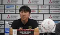 Ini 3 Kontroversi Shin Tae-yong: Tuntut Pemain Timnas Seperti Lionel Messi hingga Konflik dengan Persija