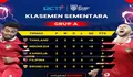 Menang Telak Lawan Brunei, Posisi Timnas Indonesia di Klasemen Sementara Piala AFF 2022 Langsung Naik