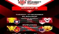 Jadwal Piala AFF 2022 Hari Ini Ada 2 Pertandingan Grup B Lengkap Link Nonton Vietnam vs Malaysia