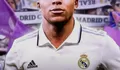 Real Madrid hanya akan mendatangkan Kylian Mbappe jika satu syarat ini terpenuhi