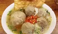 Resep Bakso Simple  dan Enak