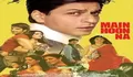 Sinopsis Film India Main Hoon Na Tayang 28 Desember 2022 Pukul 08.30 WIB di ANTV Dibintangi Shah Rukh Khan