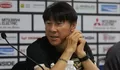 Timnas Indonesia Bantai Brunei Darussalam, Shin Tae-yong Masih Ragu Bisa Kalahkan Thailand