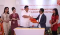 Permudah para pelaku UMKM, Pos Indonesia Group dan Lion Air Group luncurkan Ekosistem Direct Trading
