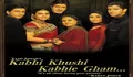 Sinopsis Film India Kabhi Khushi Kabhi Gham Dibintangi Shah Rukh Khan, Hrithik Roshan,Tayang Hari Ini di ANTV
