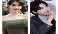 IU dan Lee Jong Suk Resmi Berpacaran,Agensi,Fancafe Keduanya Konfirmasi,Dispatch Rilis Foto Liburan ke Jepang