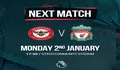 Head to Head Liga Inggris antara Brentford vs Liverpool Tanggal 3 Januari 2023: Liverpool Mendominasi