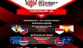 Jadwal Piala AFF 2022 Hari Ini Timnas Indonesia vs Filipina dan Syarat Untuk Lolos Semi Final Bagi Indonesia