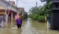 2 Hari Griya Praja Mukti RSS Kendal Terendam Banjir, Belum Ada Dapur Umum