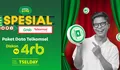 Kode Promo Gojek dan Grab Hari Ini Rabu 4  Januari 2023, Lengkap dengan Cara Gunakannya, Bisa Hemat Uang 