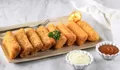 Serupa Tapi Tak Sama, Inilah Perbedaan Risoles, Lumpia, dan Sosis Solo