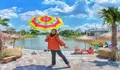 Wahana Soko Alas, Destinasi Wisata Baru dan Terbesar di Klaten Jawa Tengah!