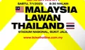 Prediksi Skor Malaysia vs Thailand di Semi Final Leg 1 Piala AFF 2022 Hari Ini Head to Head 112 Kali