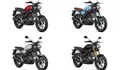 Begini Tampilan Baru Motor Sport Yamaha Neo Retro XSR 155 2023, Dibandrol Harga Segini