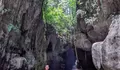 Inilah Fakta Tentang Wisata Alam Salo Merungnge di Bone Sulawesi Selatan