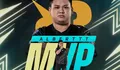 Alberttt dinobatkan sebagai MVP dan berhasil bawa RRQ amankan upper bracket pada turnamen M4