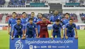 Butuh Perbaikan Serius, PSIS Semarang akan Datangkan Lagi Center Back Berstatus Pinjaman