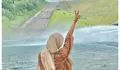 Taman Badegolan, Tempat Wisata Viral di Kebumen ini Disebut Mirip dengan Sungai Aare Swiss Lho!