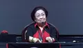 Isi Lengkap Pidato Megawati yang Viral: Tanpa PDIP Jokowi Kasihan Dah
