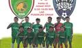 Gapura FC Menantang Maung Anom Bandung Demi Tiket Semifinal Piala Suratin U-15 Jabar