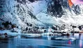 Jadi Inspirasi Film Frozen, Yuk Intip Cantiknya Destinasi Wisata Desa Hallstatt di Austria!