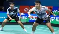 Head to Head Apriyani dan Fadia vs Jeong Na Eun dan Kim Hye Jeong di 16 Besar Malaysia Open 2023 Hari Ini