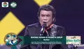 Heboh, Rhoma Irama nyanyikan lagu Butter dari BTS di Indosiar, ini keseruan dan komentar netizen