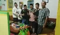 JRA Kota Semarang Sambangi Warga Terdampak Banjir Gayamsari, Beri Bantuan Makanan hingga Air Mineral 