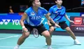 Head to Head Apriyani dan Fadia vs So Yeong dan Hee Yong di Perempat Final Malaysia Open 2023 Rekor Pertemuan