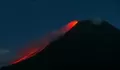 Gunung Merapi Akan Mengeluarkan Lava Sebanyakan 3 kali Dalam Sepekan