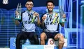 Hasil Final Malaysia Open 2023 Hari Ini, Fajar Alfian dan Muhammad Rian Ardianto Raih Juara Kalahkan China