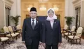 Bertemu 1 Jam, Wapres Sebut Presiden Singapura Dukung Indonesia Jadikan Asia Tenggara Pusat Ekonomi Dunia